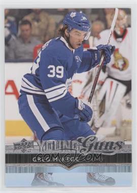 2014-15 Upper Deck - [Base] #246 - Young Guns - Greg McKegg