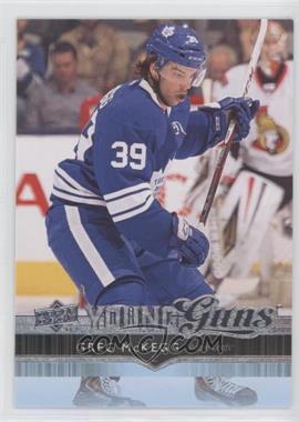 2014-15 Upper Deck - [Base] #246 - Young Guns - Greg McKegg