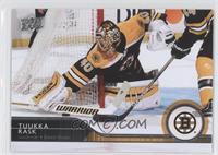 Tuukka Rask