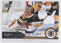 Tuukka Rask