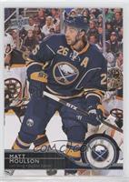 Matt Moulson