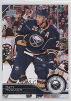 Matt Moulson