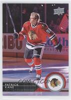 Patrick Kane