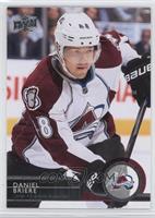 Daniel Briere