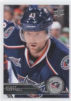 Scott Hartnell