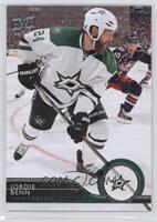 Jordie Benn