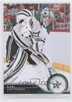 Kari Lehtonen