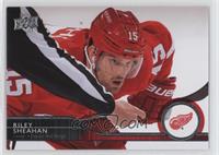 Riley Sheahan