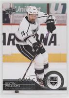 Justin Williams