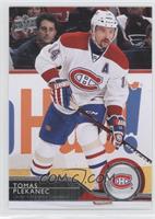 Tomas Plekanec