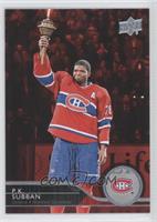 P.K. Subban