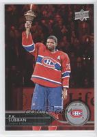 P.K. Subban