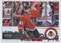 Marian Hossa