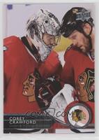 Corey Crawford