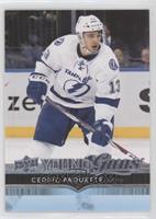 Young Guns - Cedric Paquette