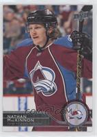 Nathan MacKinnon