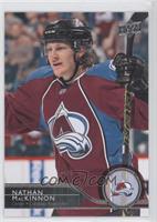 Nathan MacKinnon