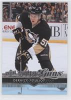 Young Guns - Derrick Pouliot