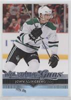 Young Guns - John Klingberg