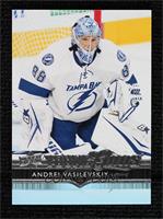 Young Guns - Andrei Vasilevskiy