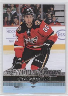 2014-15 Upper Deck - [Base] #488 - Young Guns - Josh Jooris