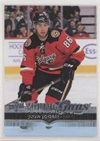 Young Guns - Josh Jooris