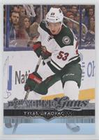 Young Guns - Tyler Graovac