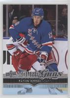 Young Guns - Kevin Hayes