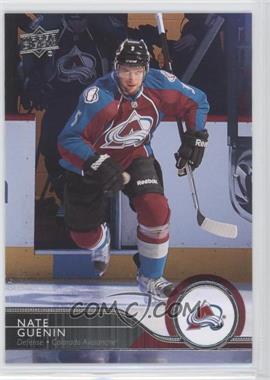 2014-15 Upper Deck - [Base] #50 - Nate Guenin