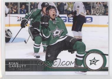 2014-15 Upper Deck - [Base] #61 - Ryan Garbutt