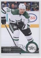 Vernon Fiddler