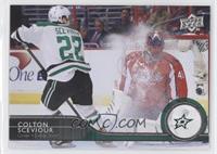 Colton Sceviour