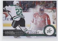 Colton Sceviour