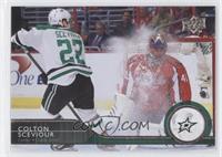 Colton Sceviour