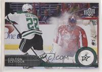 Colton Sceviour [EX to NM]