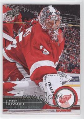 2014-15 Upper Deck - [Base] #72 - Jim Howard