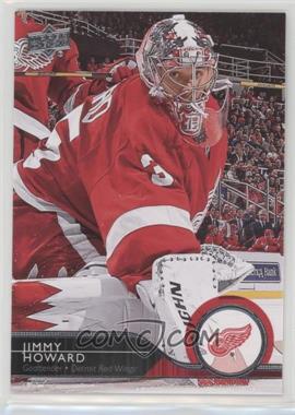 2014-15 Upper Deck - [Base] #72 - Jim Howard