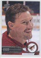 Shane Doan