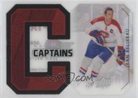 Jean Beliveau #/100