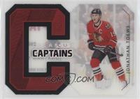 Jonathan Toews #/100