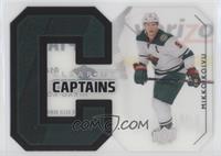 Mikko Koivu #/100