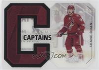 Shane Doan #/100