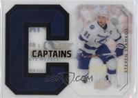 Steven Stamkos #/100