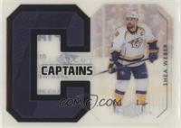 Shea Weber #/100