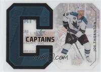 Joe Thornton #/100