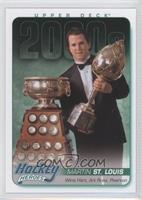 Martin St. Louis