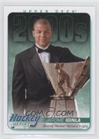 Jarome Iginla