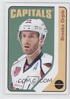 Brooks Orpik