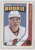 Curtis Lazar