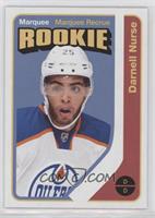 Darnell Nurse